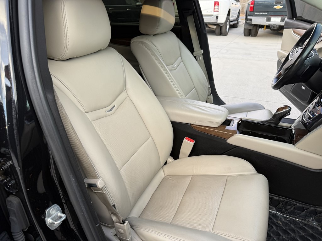 2018 Cadillac XTS Image 24