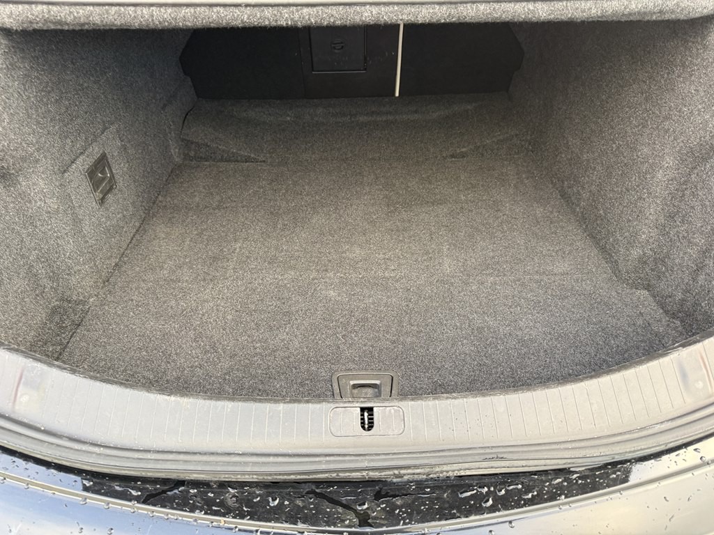 2018 Cadillac XTS Image 25