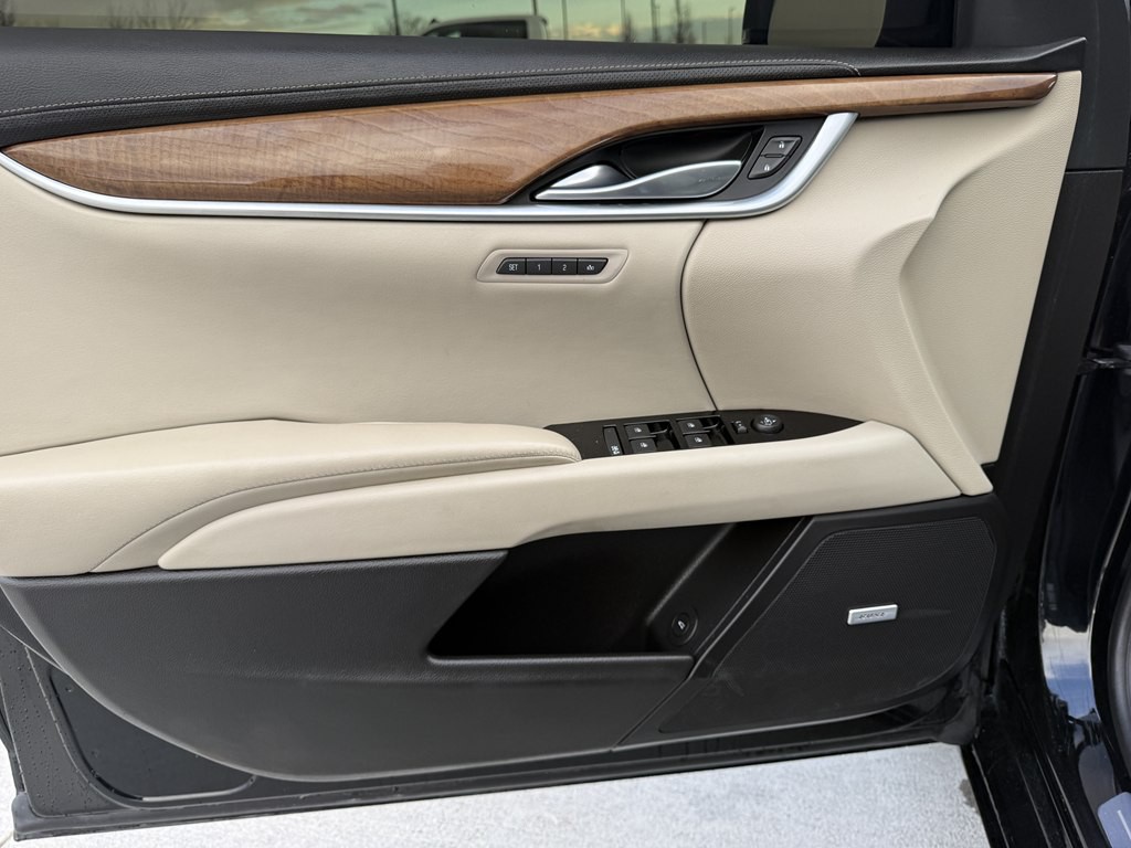 2018 Cadillac XTS Image 26
