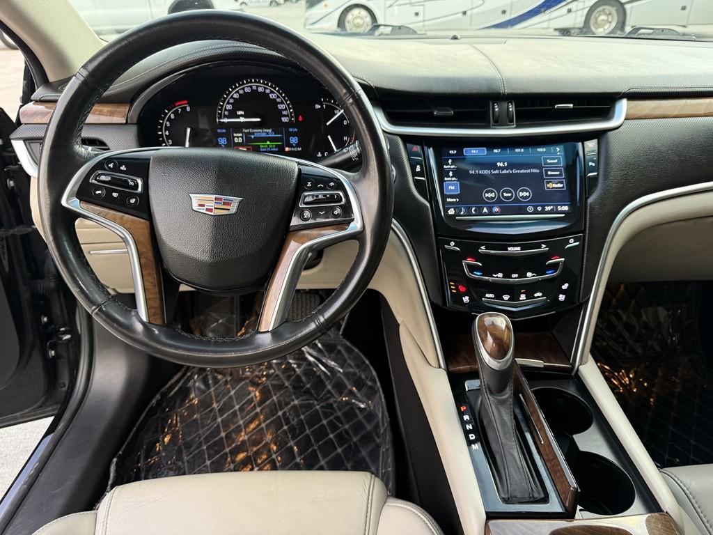 2018 Cadillac XTS Image 28