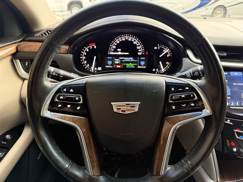 2018 Cadillac XTS Image 29