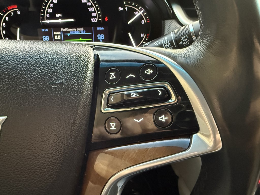 2018 Cadillac XTS Image 30