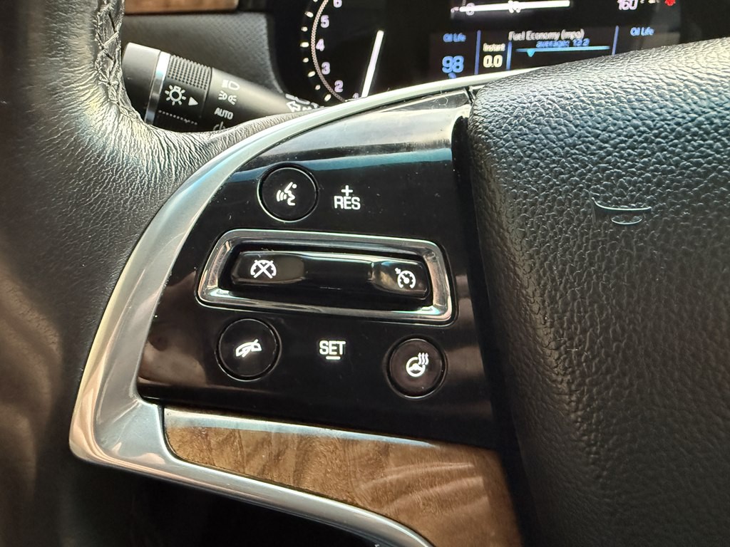 2018 Cadillac XTS Image 31