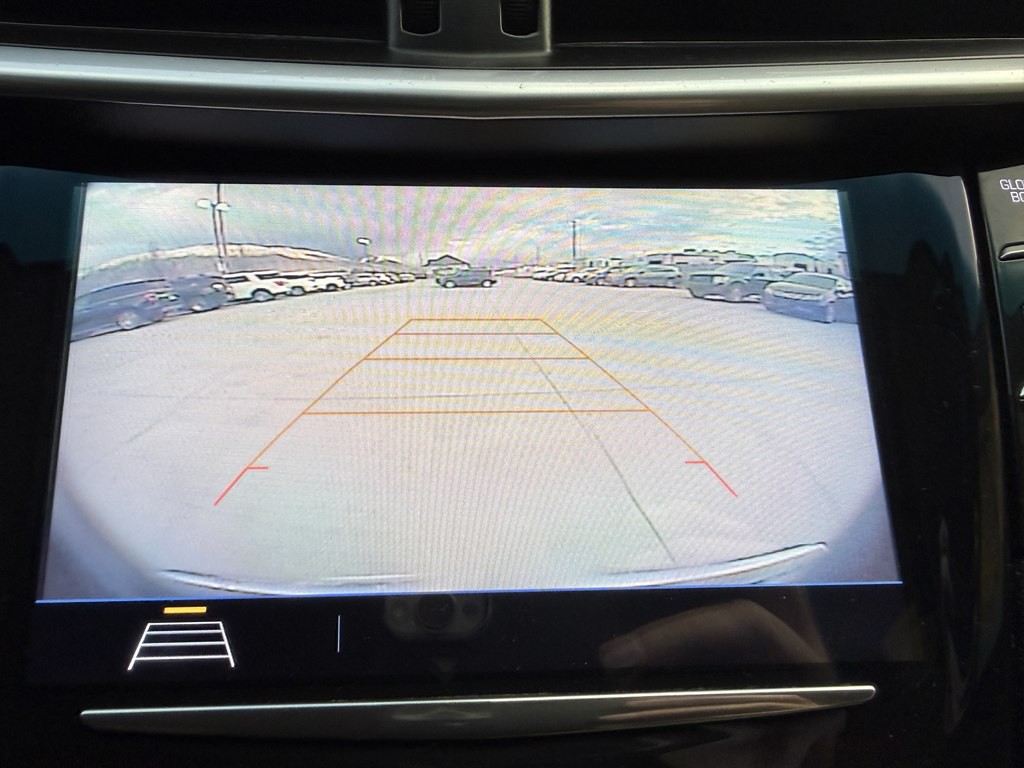 2018 Cadillac XTS Image 35