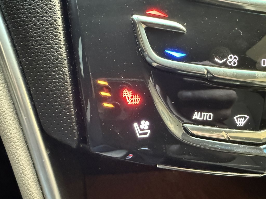 2018 Cadillac XTS Image 40