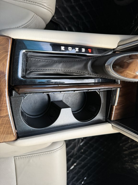 2018 Cadillac XTS Image 41