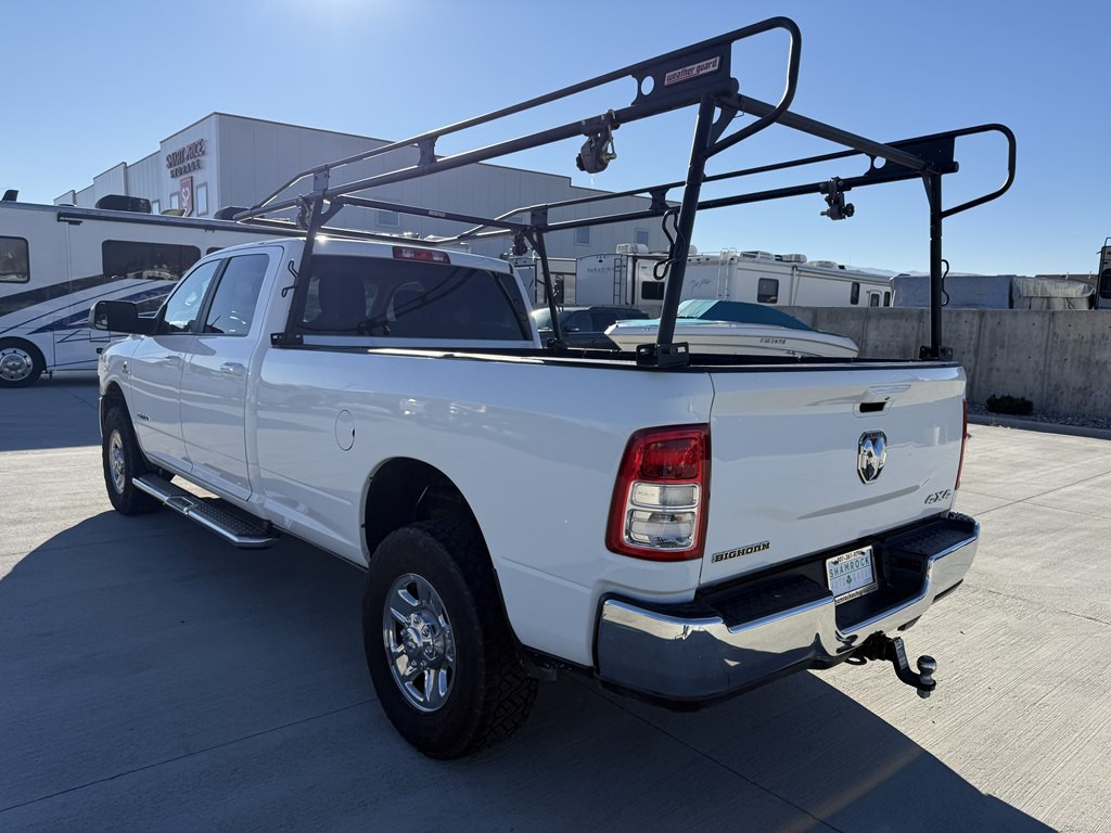 2020 RAM 2500 Image 5