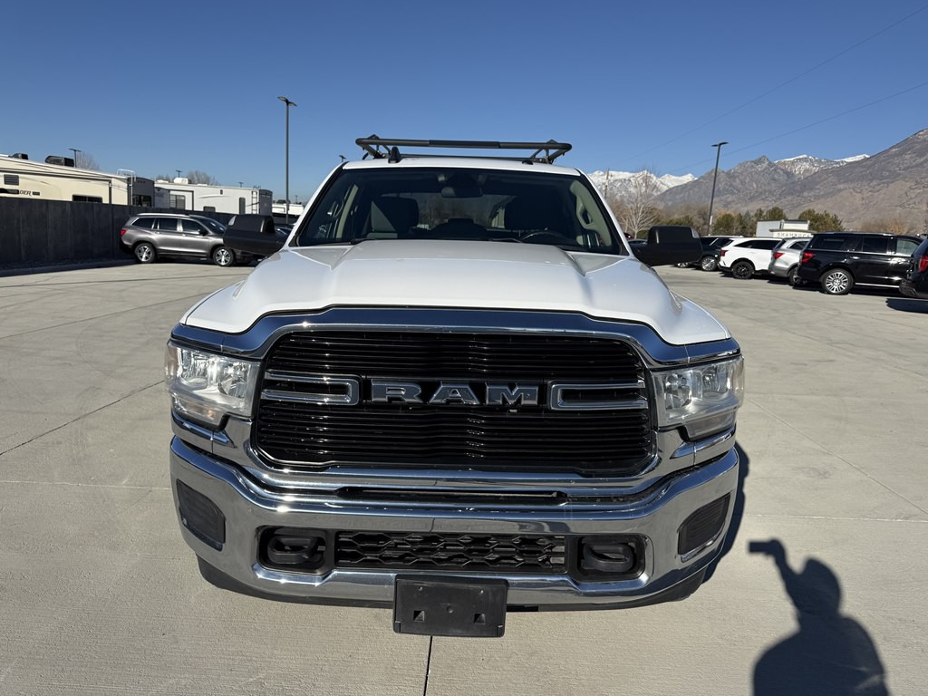2020 RAM 2500 Image 8