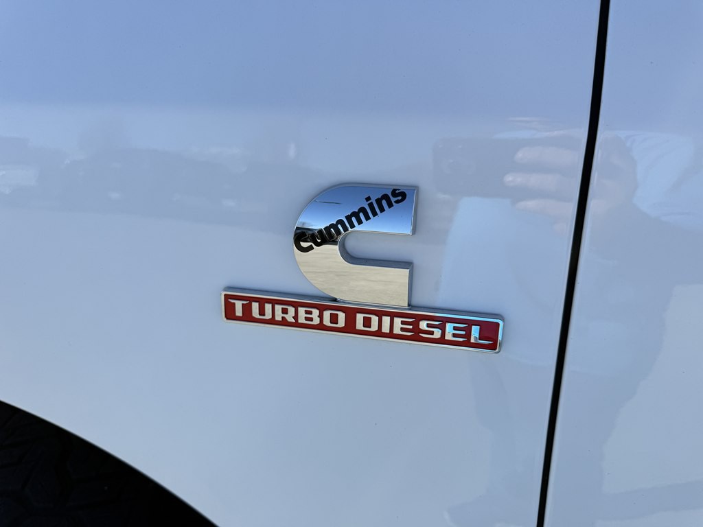 2020 RAM 2500 Image 10