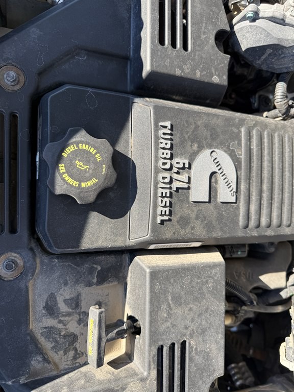 2020 RAM 2500 Image 14