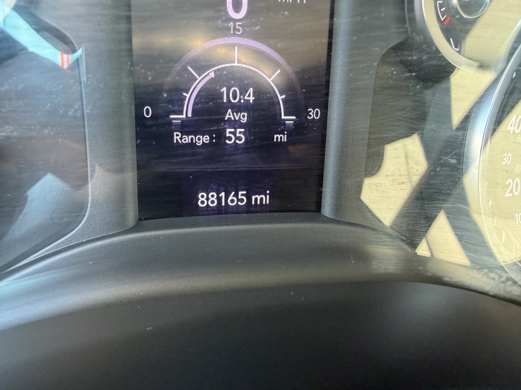 2020 RAM 2500 Image 15