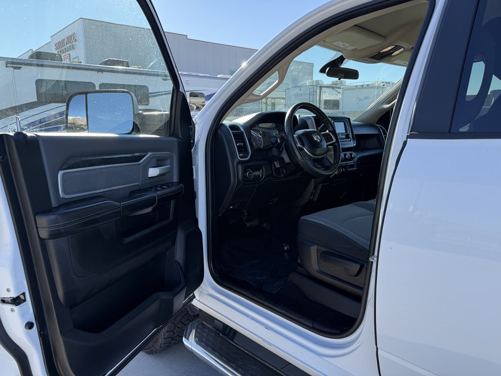 2020 RAM 2500 Image 16