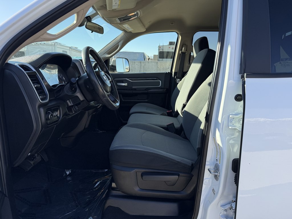 2020 RAM 2500 Image 17