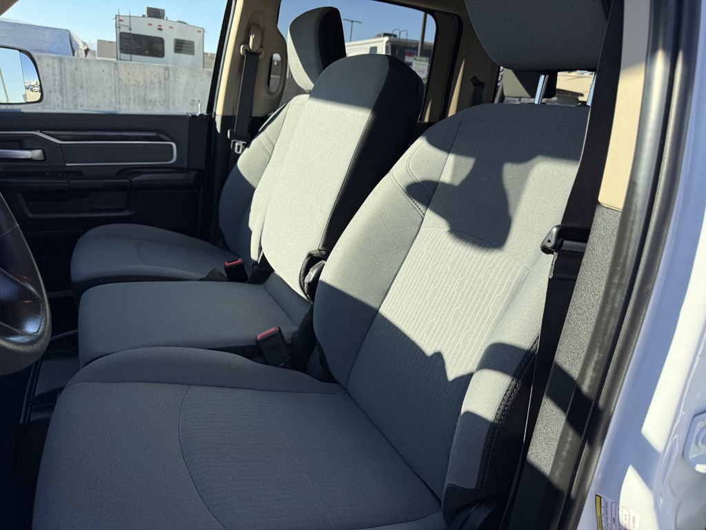 2020 RAM 2500 Image 18