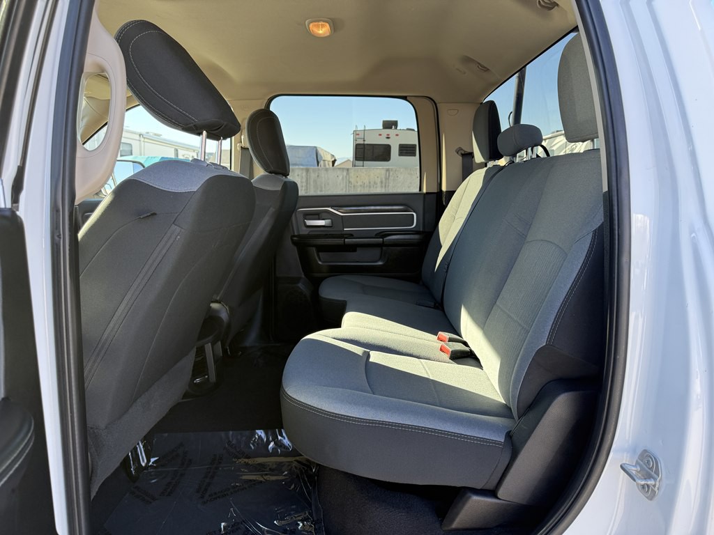 2020 RAM 2500 Image 20