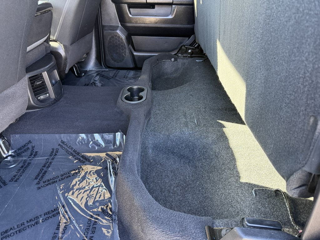 2020 RAM 2500 Image 22