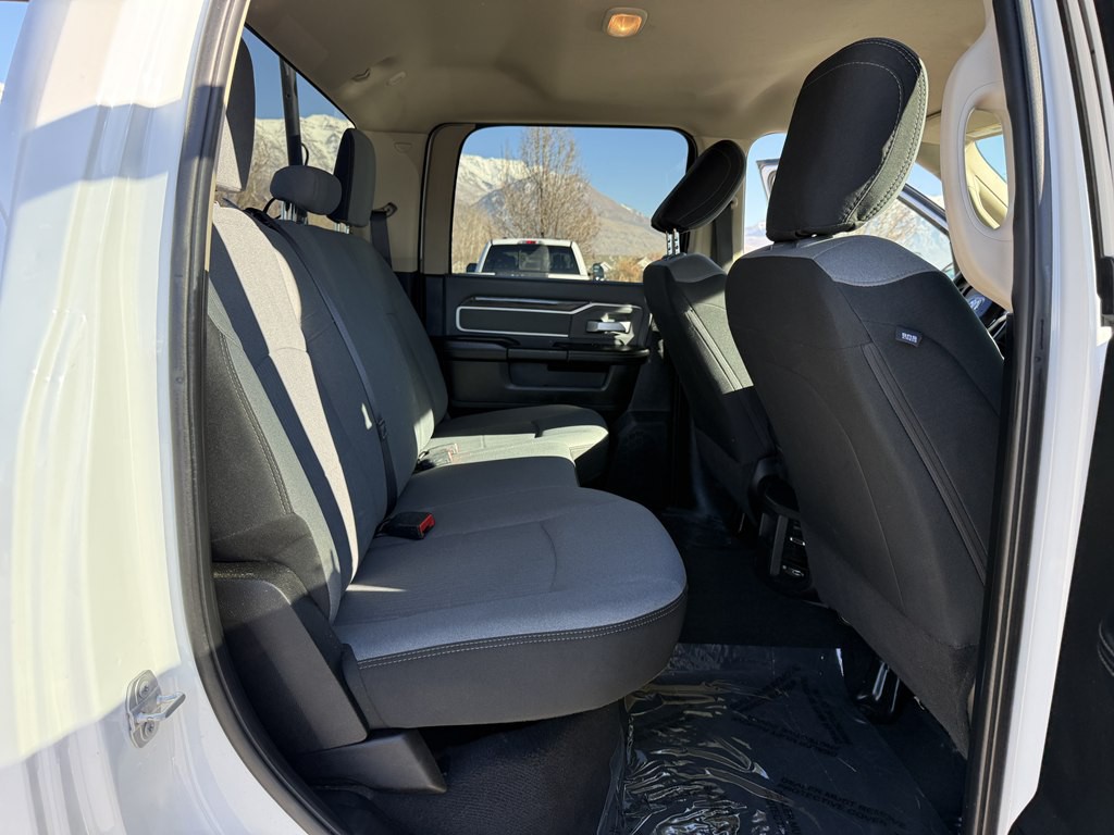 2020 RAM 2500 Image 23