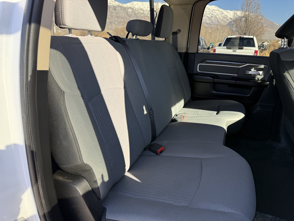 2020 RAM 2500 Image 24