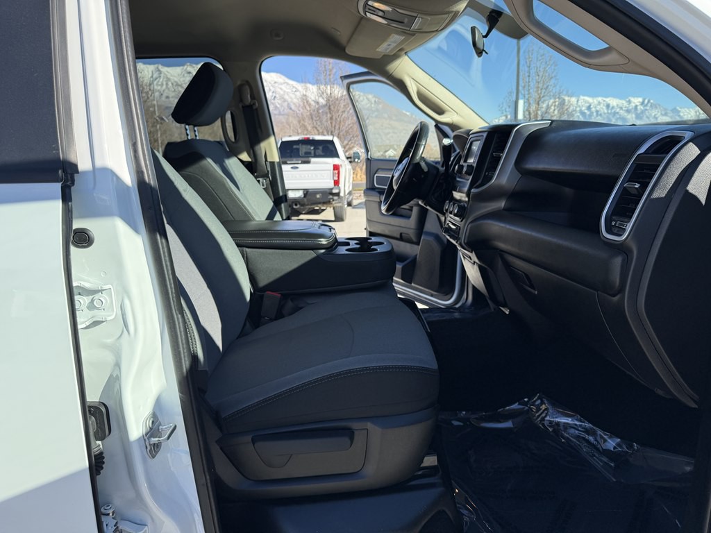 2020 RAM 2500 Image 26