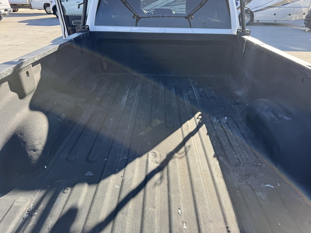 2020 RAM 2500 Image 28