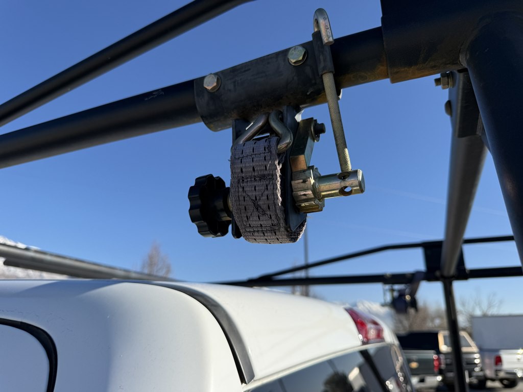 2020 RAM 2500 Image 29