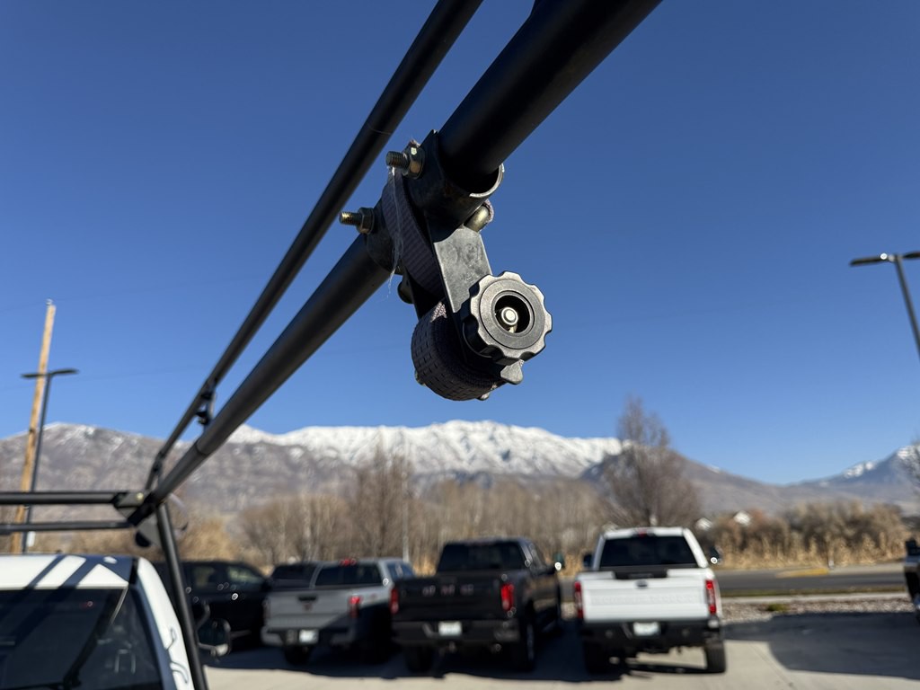 2020 RAM 2500 Image 30