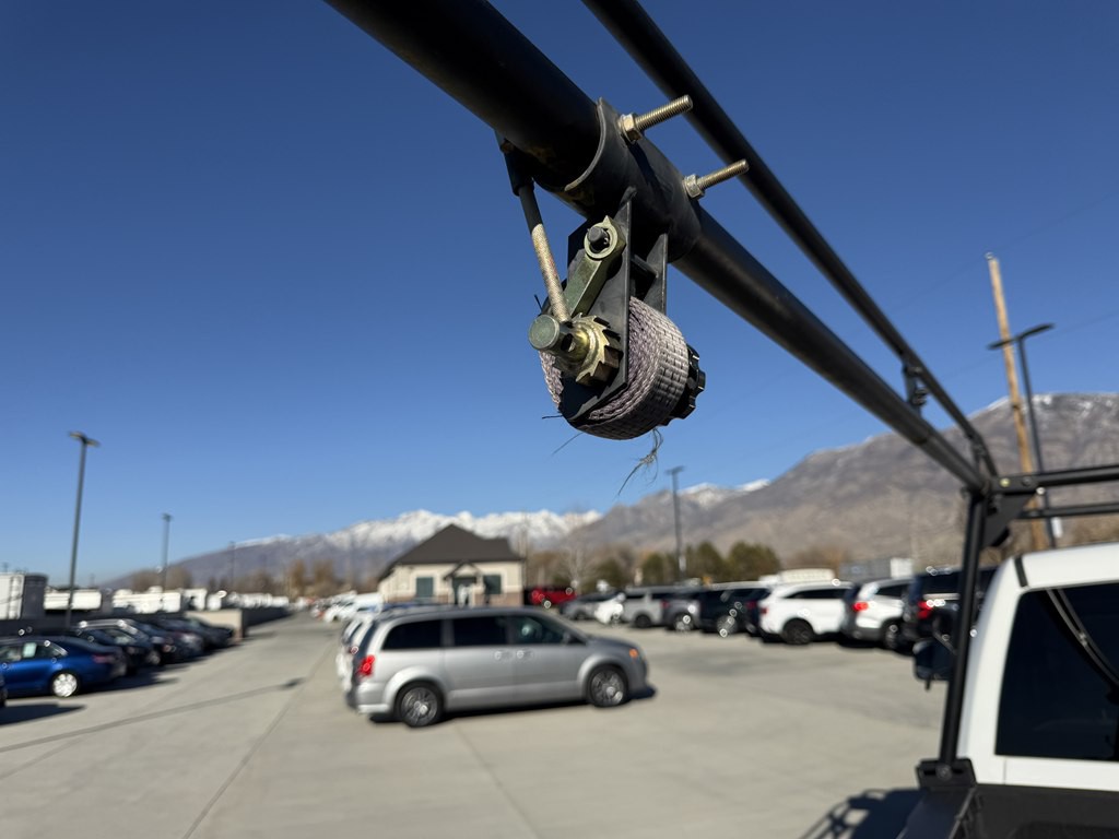 2020 RAM 2500 Image 31