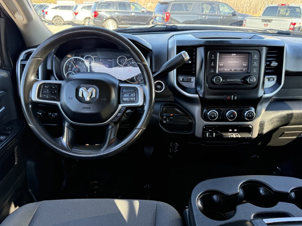 2020 RAM 2500 Image 33