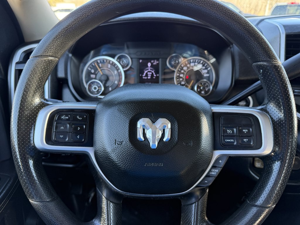 2020 RAM 2500 Image 34