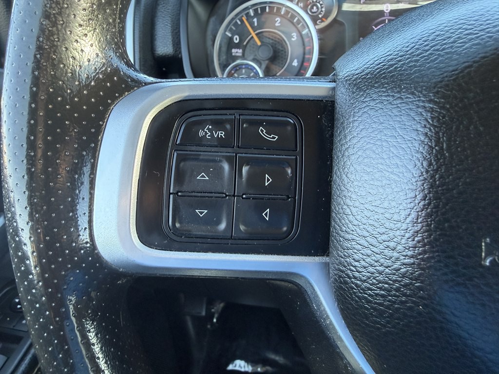 2020 RAM 2500 Image 36