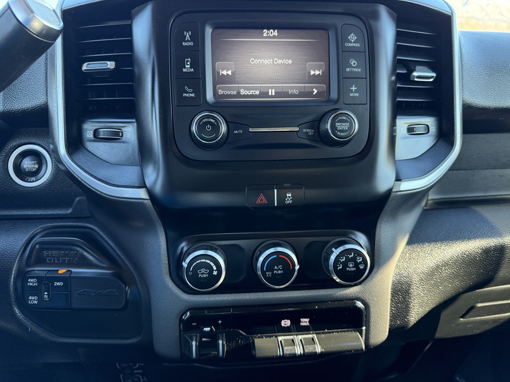 2020 RAM 2500 Image 38