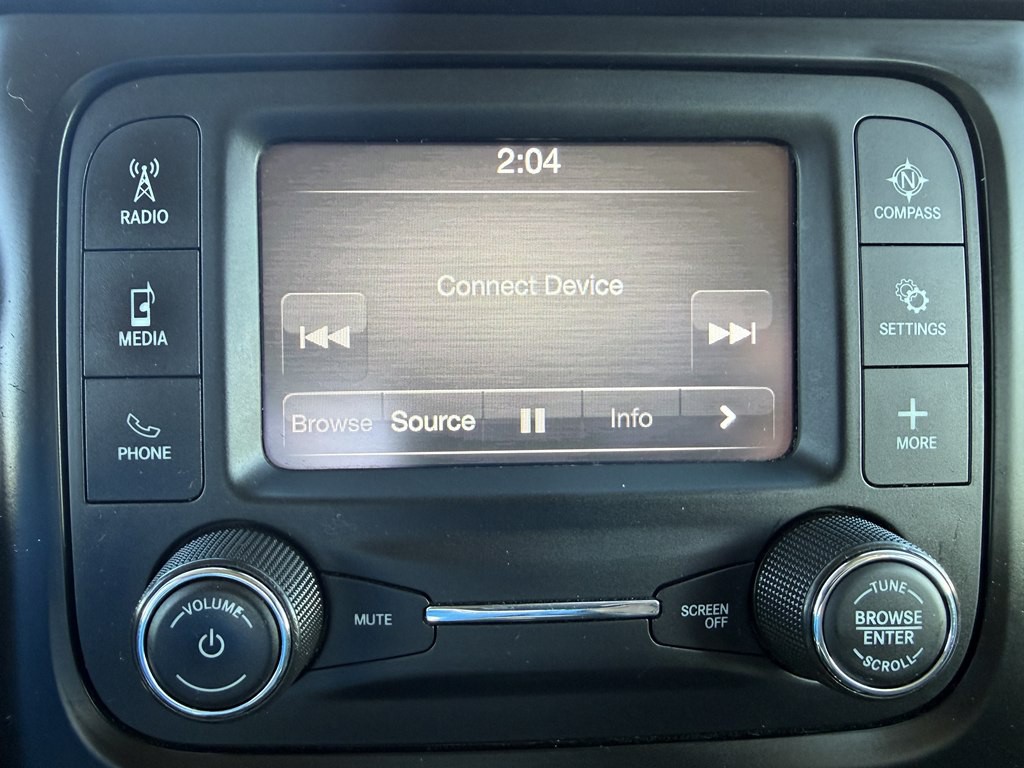 2020 RAM 2500 Image 39