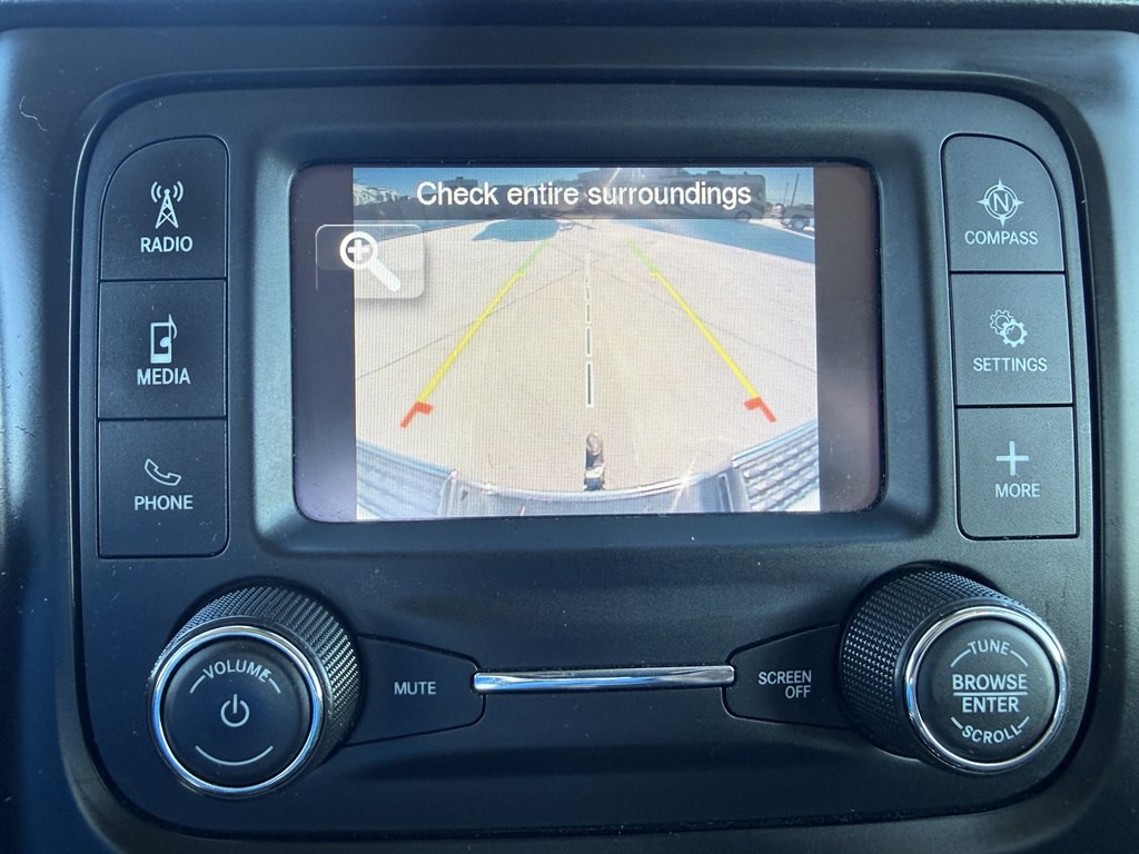 2020 RAM 2500 Image 40