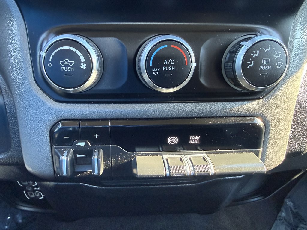 2020 RAM 2500 Image 41