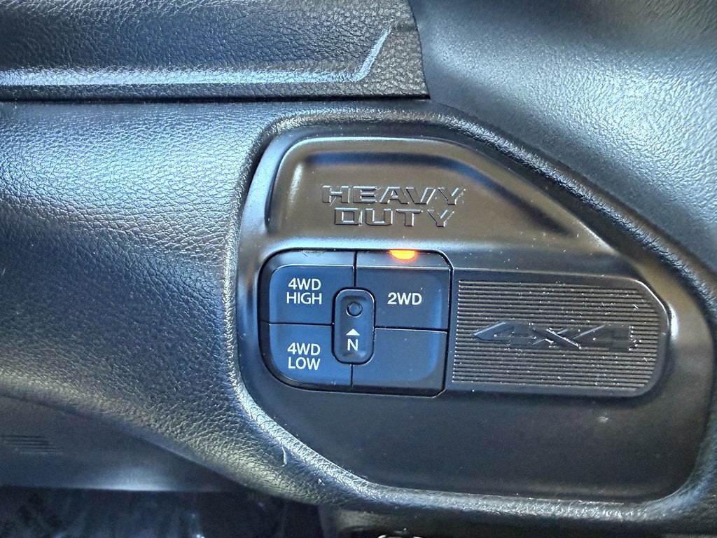 2020 RAM 2500 Image 42