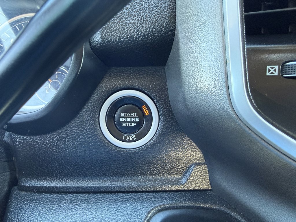 2020 RAM 2500 Image 43