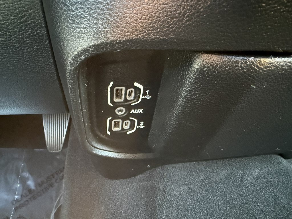 2020 RAM 2500 Image 44