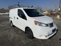 Image for 2020 Nissan NV200 2.5S ID: 7056719