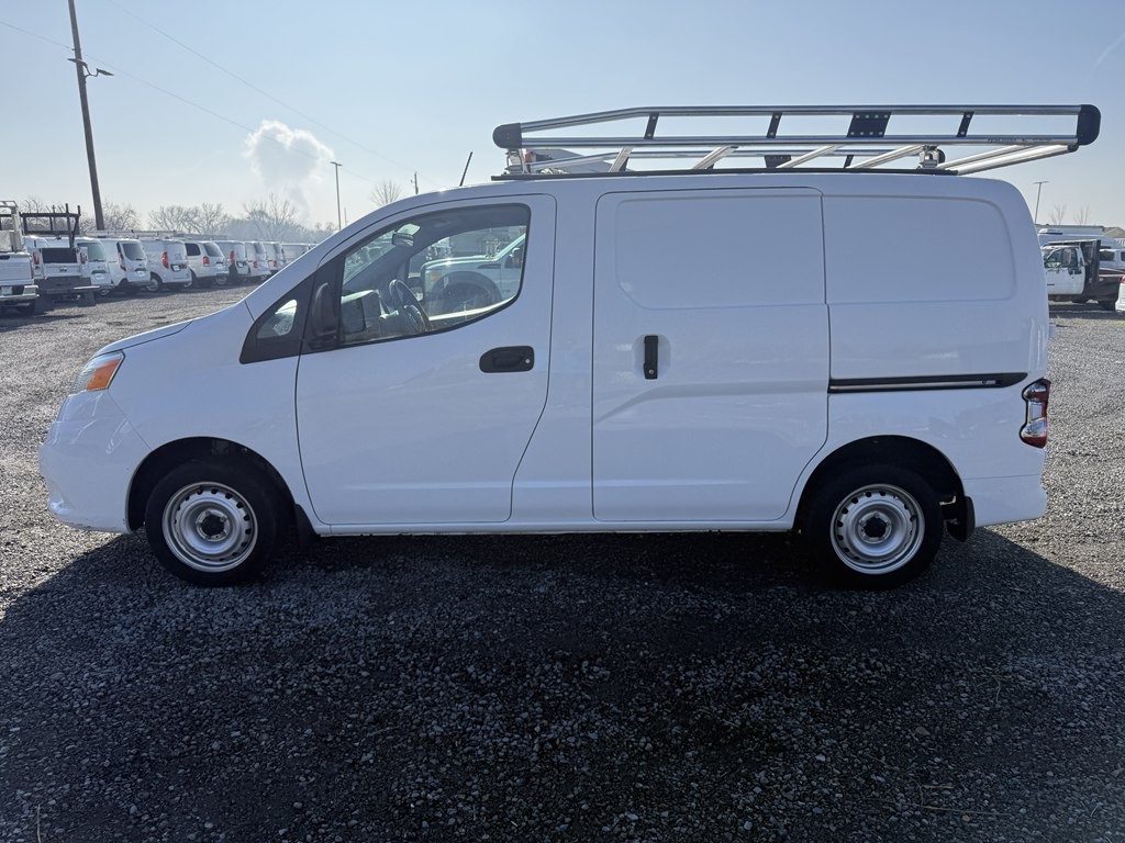 2020 Nissan NV200 Image 6