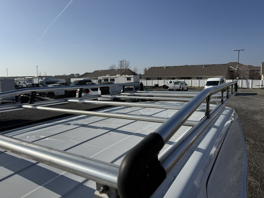 2020 Nissan NV200 Image 9