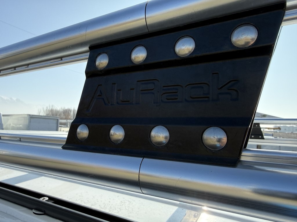 2020 Nissan NV200 Image 10