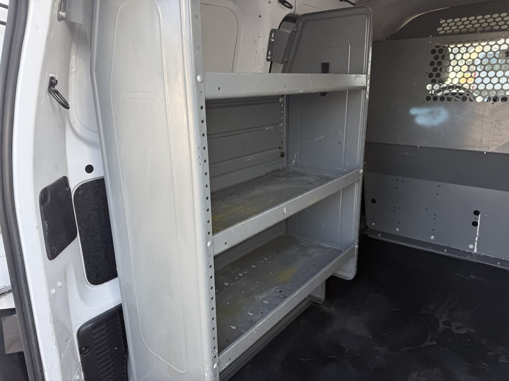 2020 Nissan NV200 Image 22