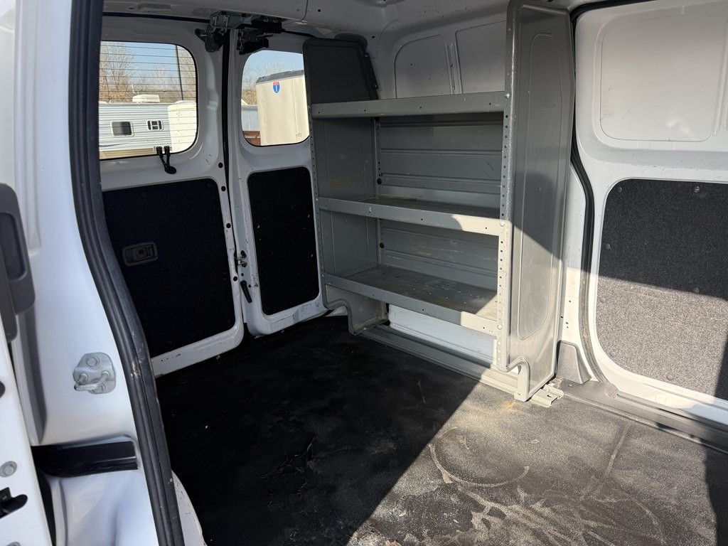 2020 Nissan NV200 Image 24
