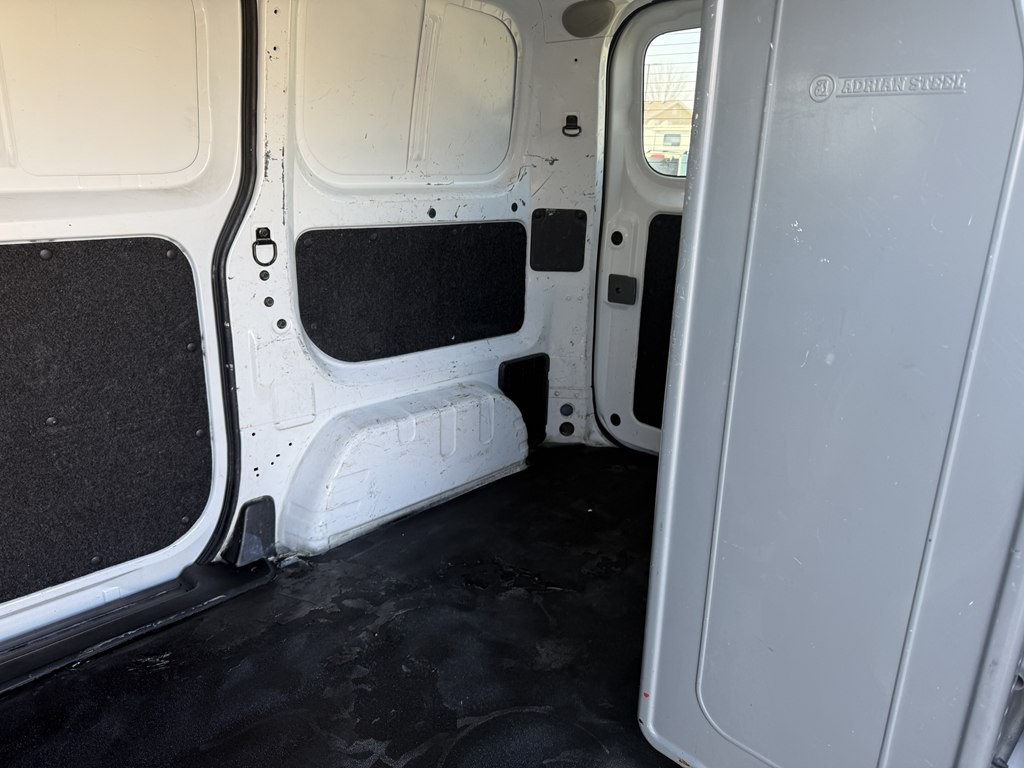 2020 Nissan NV200 Image 26