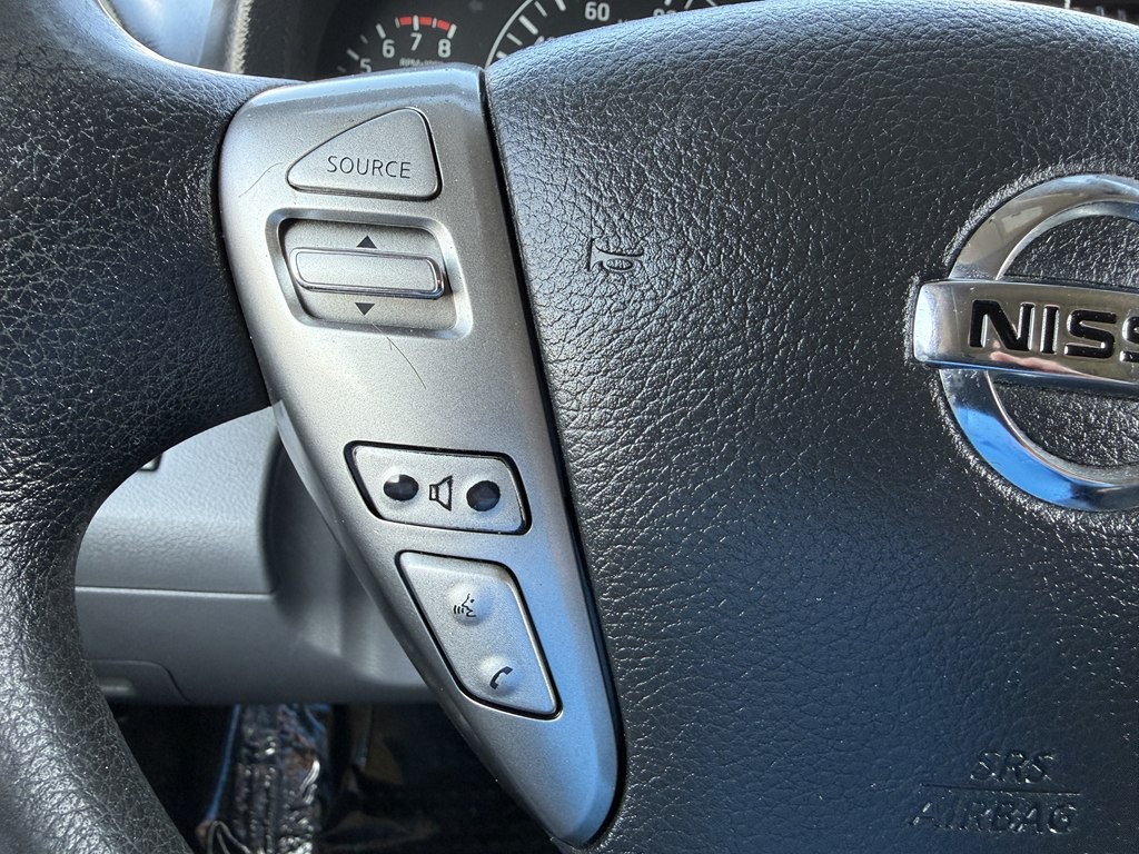 2020 Nissan NV200 Image 29