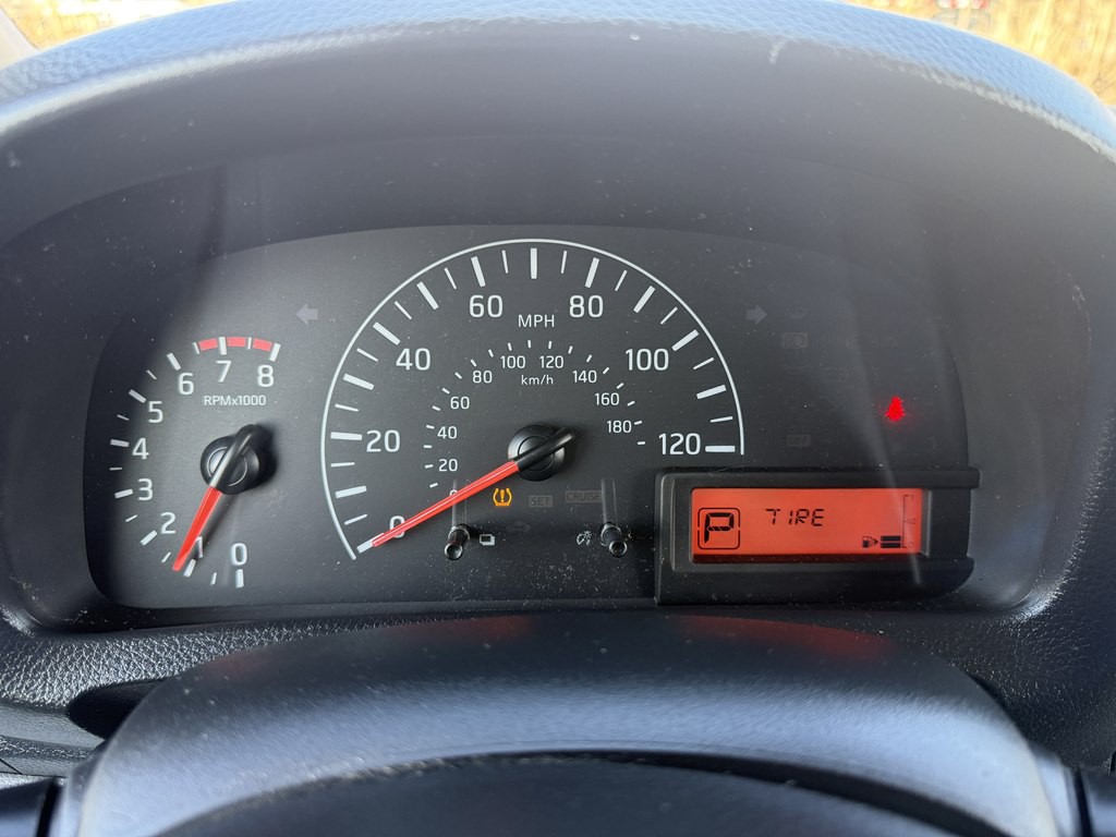 2020 Nissan NV200 Image 30