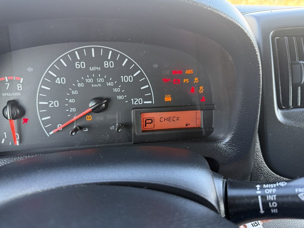 2020 Nissan NV200 Image 31