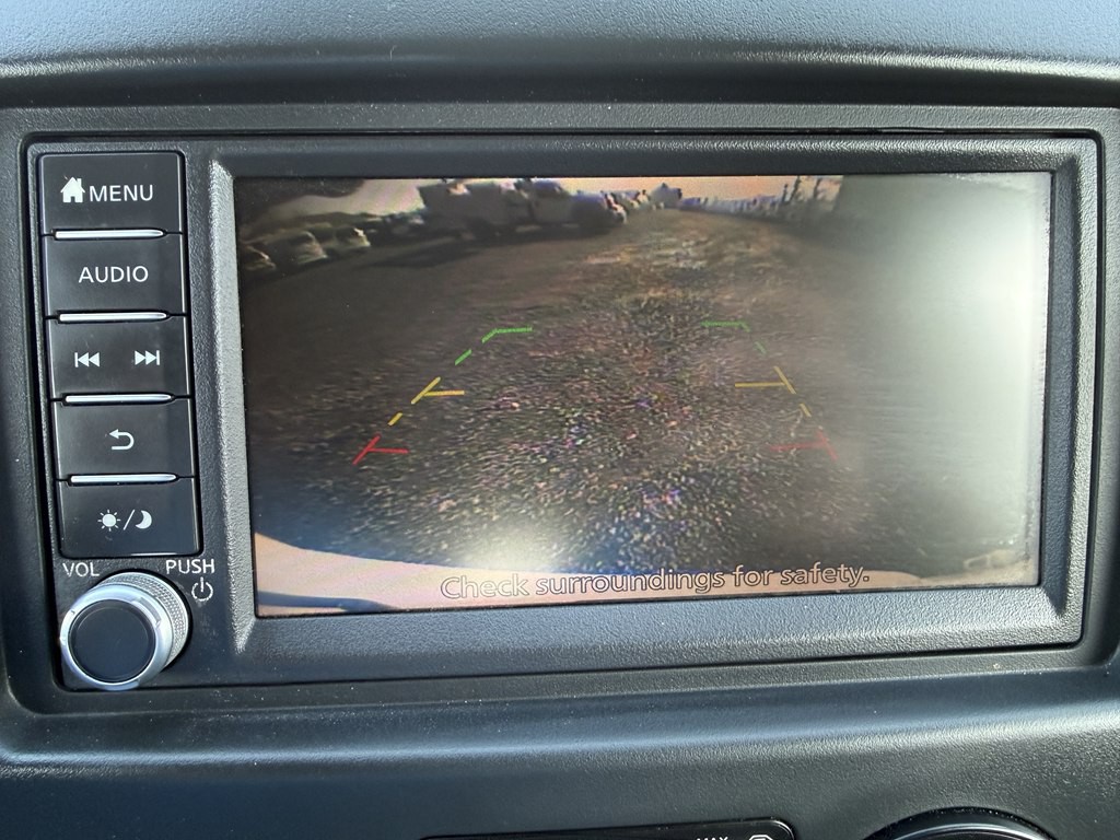 2020 Nissan NV200 Image 37