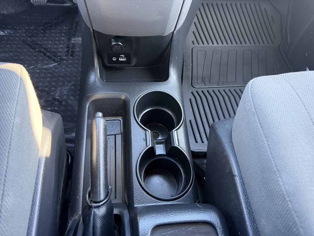 2020 Nissan NV200 Image 41