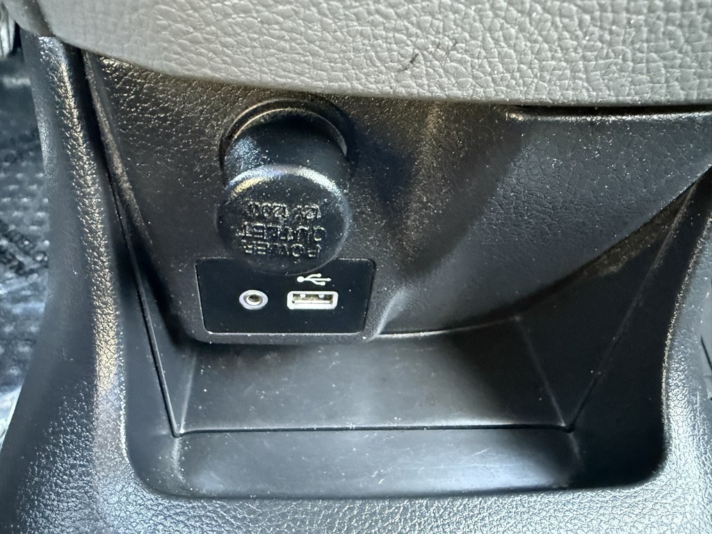 2020 Nissan NV200 Image 42